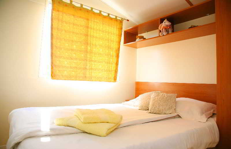 Camp Dole Zivogosce Hotel Podgora Ngoại thất bức ảnh