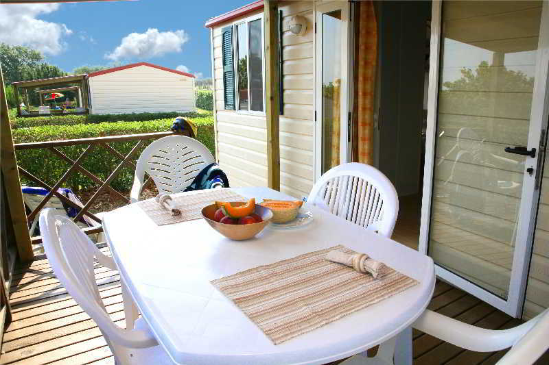 Camp Dole Zivogosce Hotel Podgora Ngoại thất bức ảnh